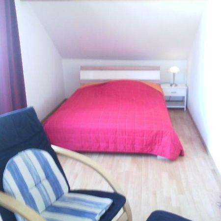 Bed&Breakfast Amaryllis Detmold Dış mekan fotoğraf